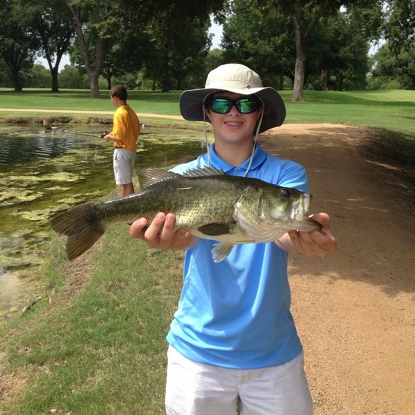 A photo of andre_barrett's catch