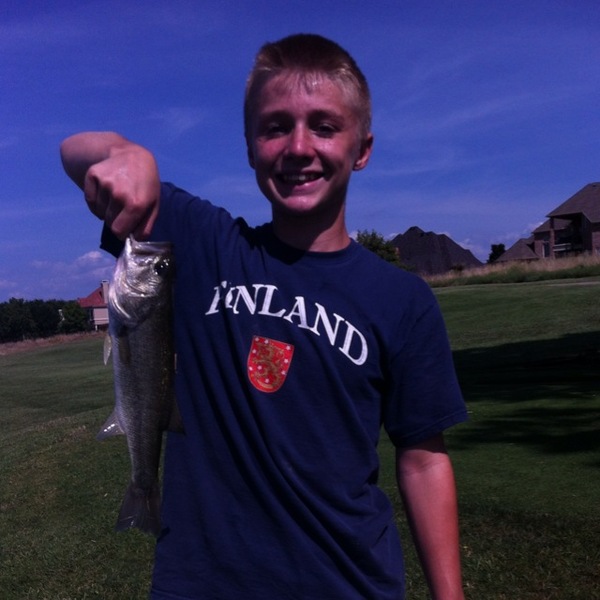 A photo of ChristianDailey44's catch