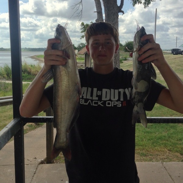 A photo of Trent88's catch