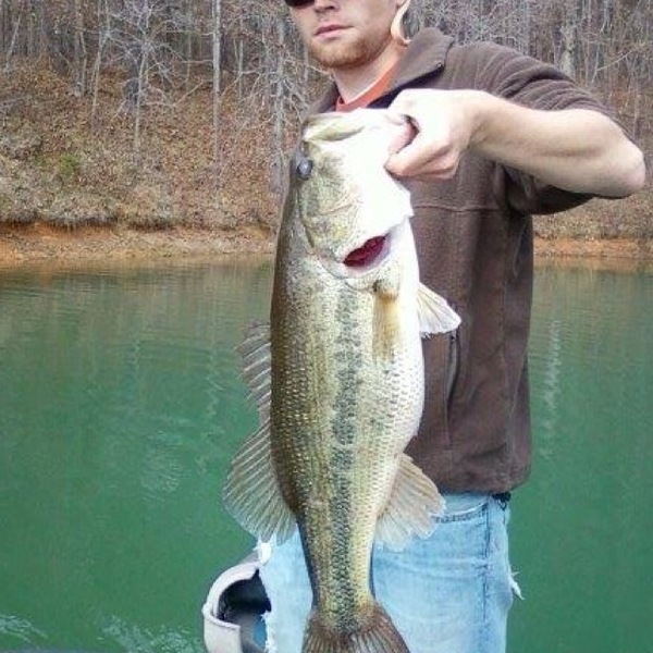 A photo of FishnMagician's catch