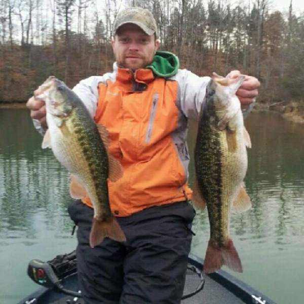 A photo of FishnMagician's catch