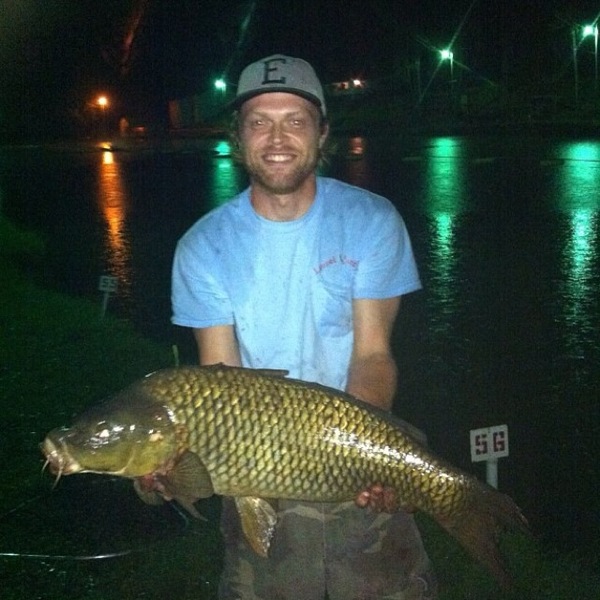 A photo of FishnMagician's catch