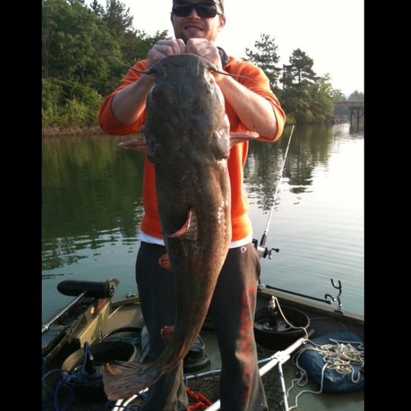 A photo of FishnMagician's catch