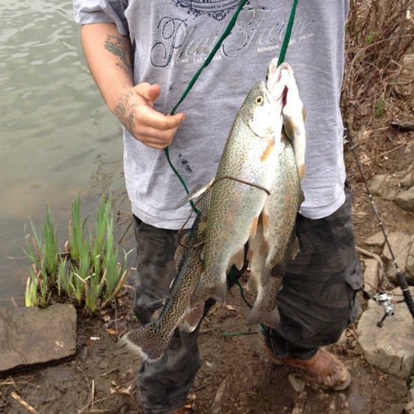 A photo of pymuhunter's catch