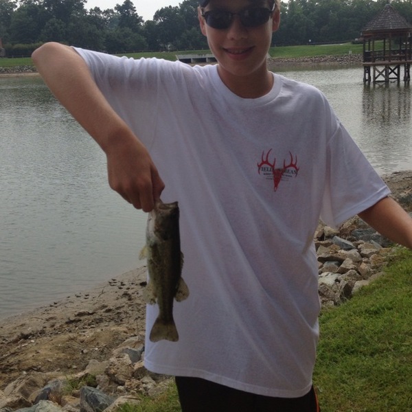 A photo of t_butters's catch