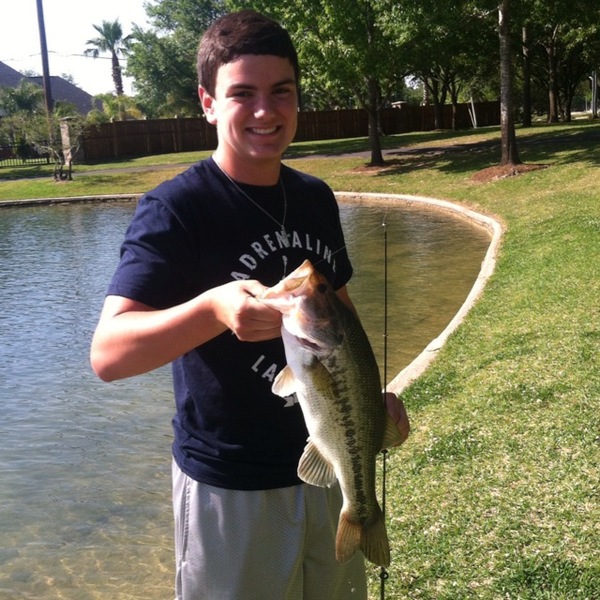 A photo of jake31thomas's catch