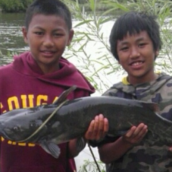A photo of your_dawg_king's catch