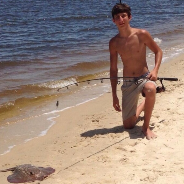 A photo of J_Messina2's catch