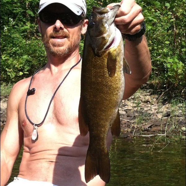 A photo of vlawdfish's catch