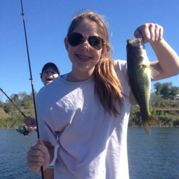 A photo of merritfish's catch