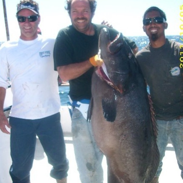 A photo of Cnev18's catch
