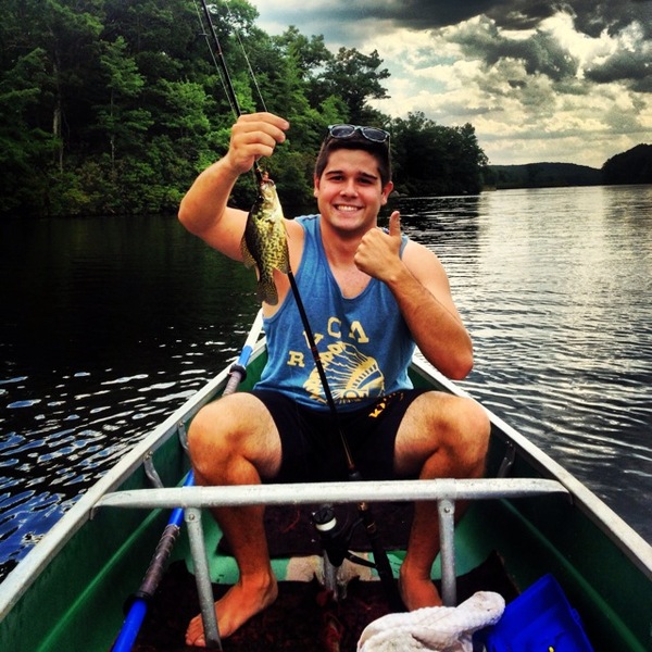 A photo of MikeWiese's catch