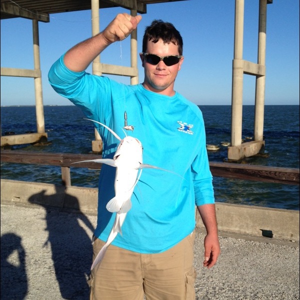 A photo of Caveman9's catch