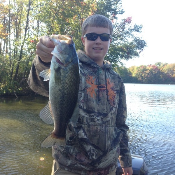 A photo of huntingandfishing's catch