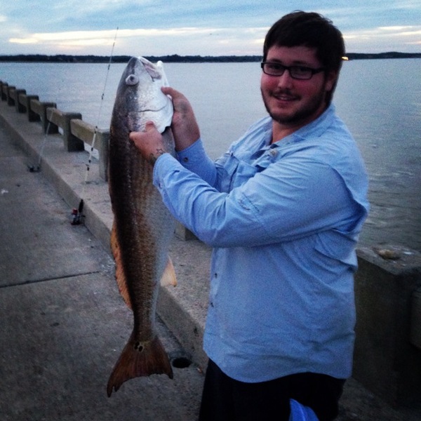 A photo of alexvarkonda's catch