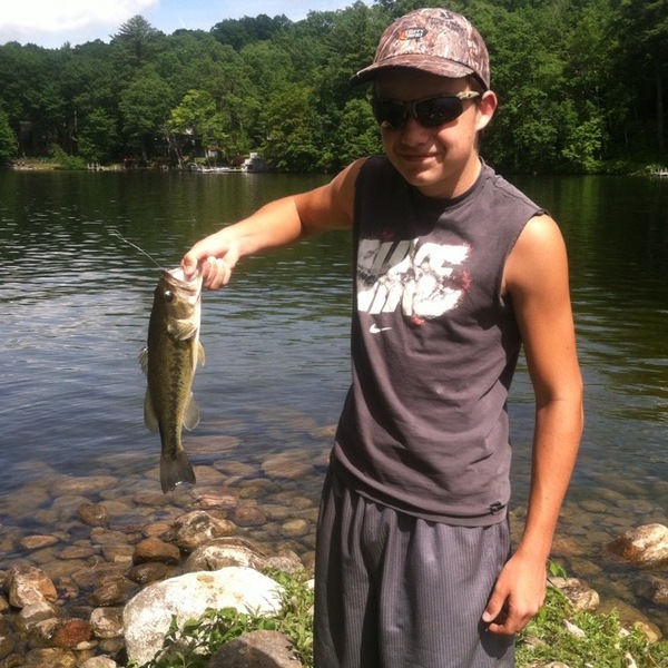 A photo of Reggie_Redneck's catch