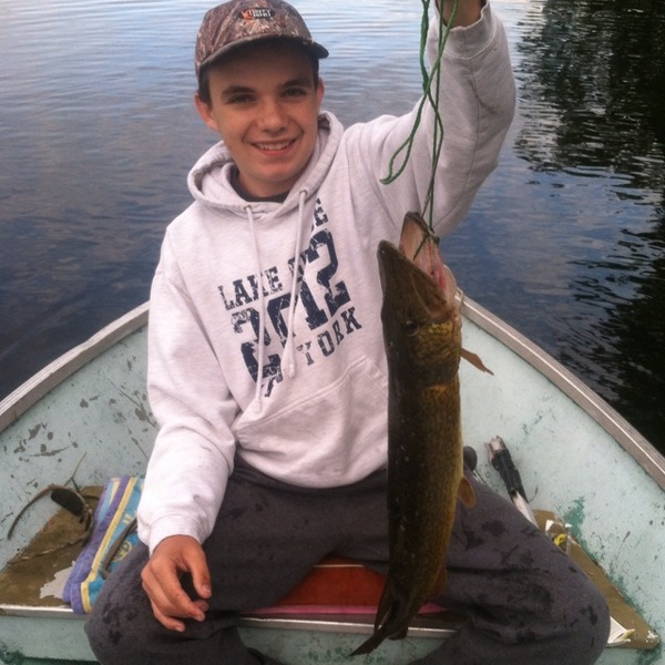 A photo of Reggie_Redneck's catch