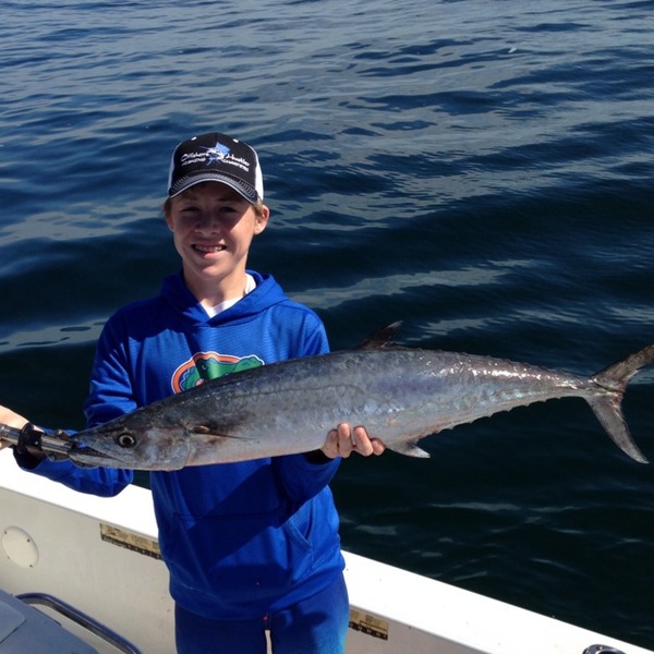 A photo of brianspoon's catch