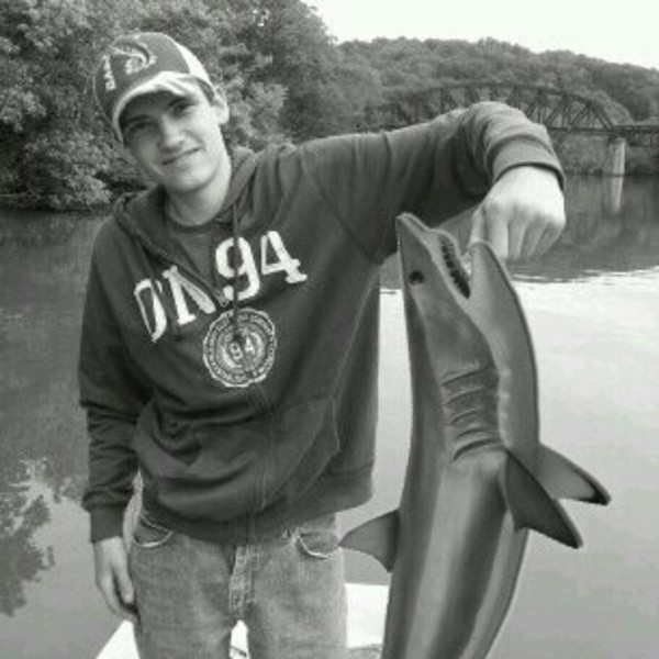 A photo of davidspevock's catch