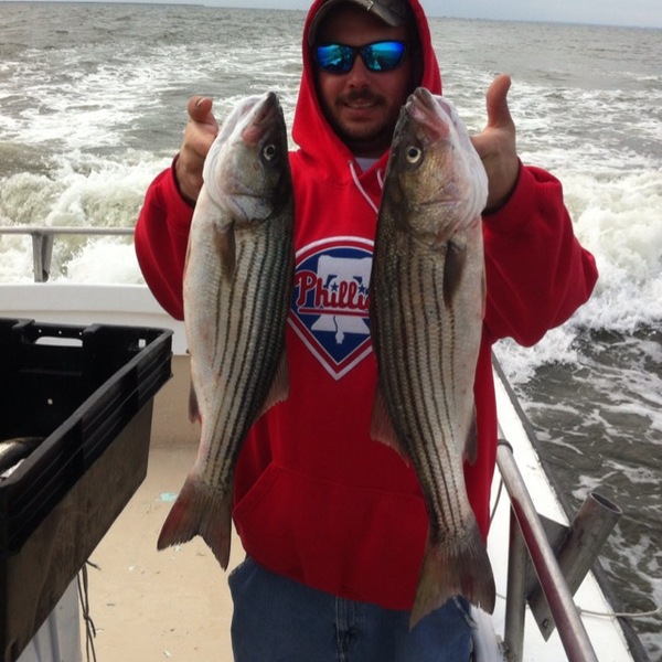A photo of craigmoorejr's catch