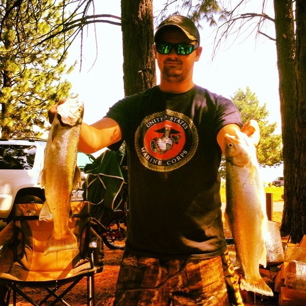 A photo of jeffmfross's catch
