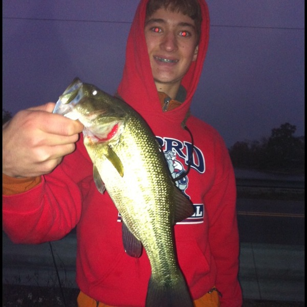 A photo of Kaiyak_'s catch