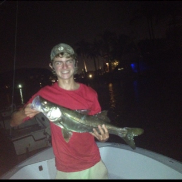 A photo of jake schwantes's catch