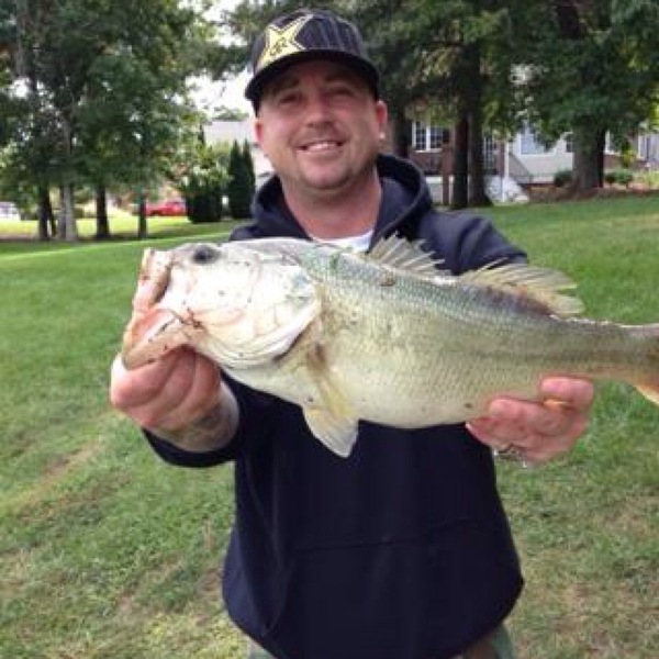 A photo of shawndon's catch