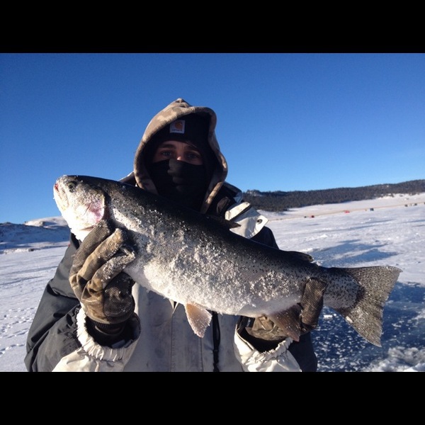 A photo of kstreyle's catch