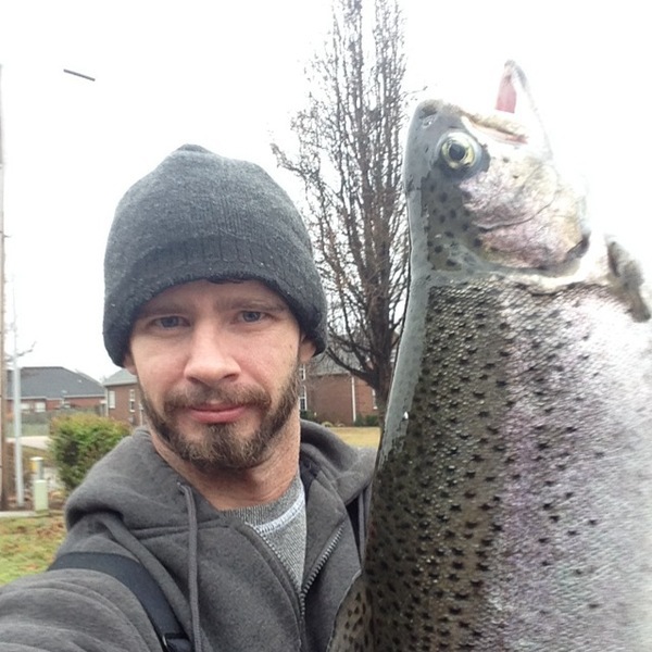 A photo of Shane_Mc's catch