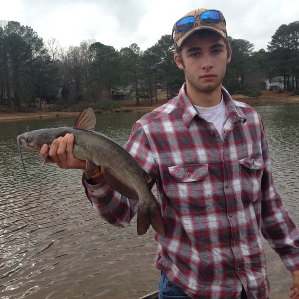 A photo of Todd_Shuford's catch