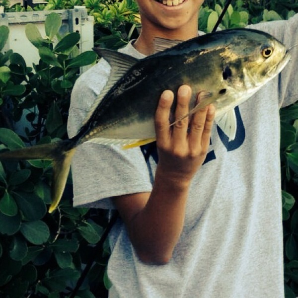 A photo of fishing17's catch
