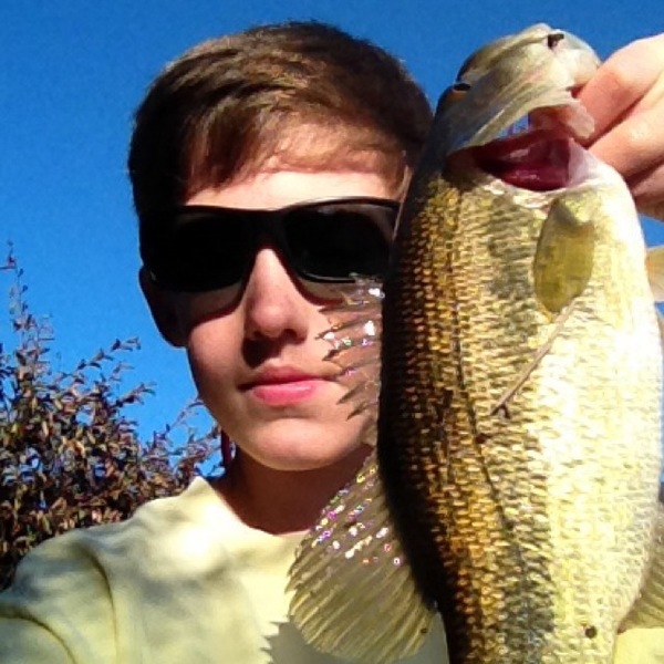 A photo of georgiabassin's catch