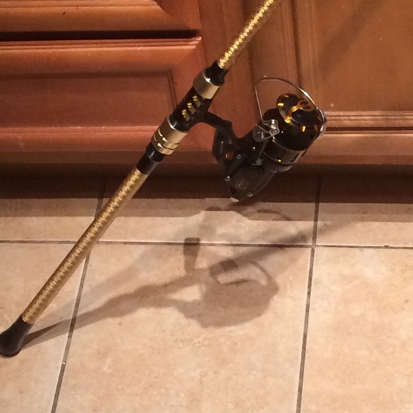 A photo of The_Assassin's catch