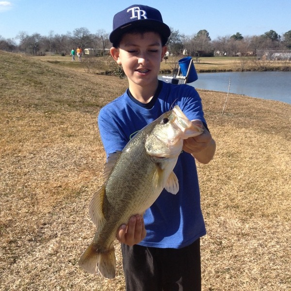 A photo of FishinJordan's catch