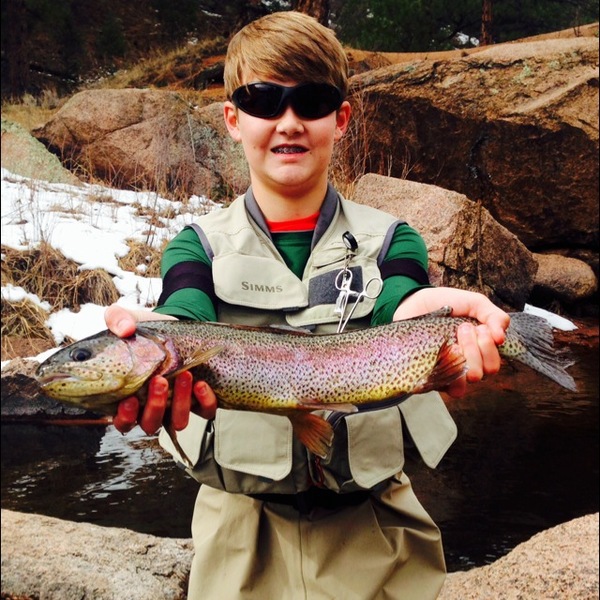 A photo of nichoadams15's catch