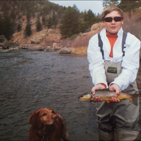 A photo of john_lukepowell's catch