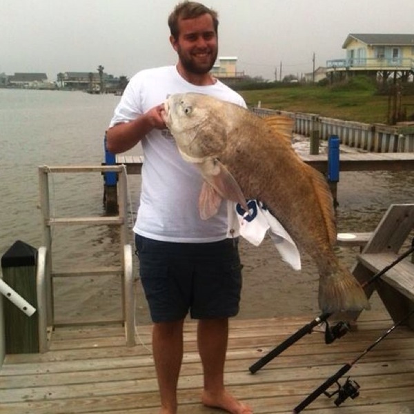 A photo of bclifford's catch
