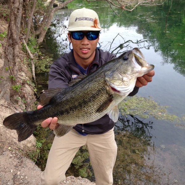 A photo of VipopTBF's catch