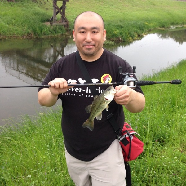 A photo of jizzim's catch