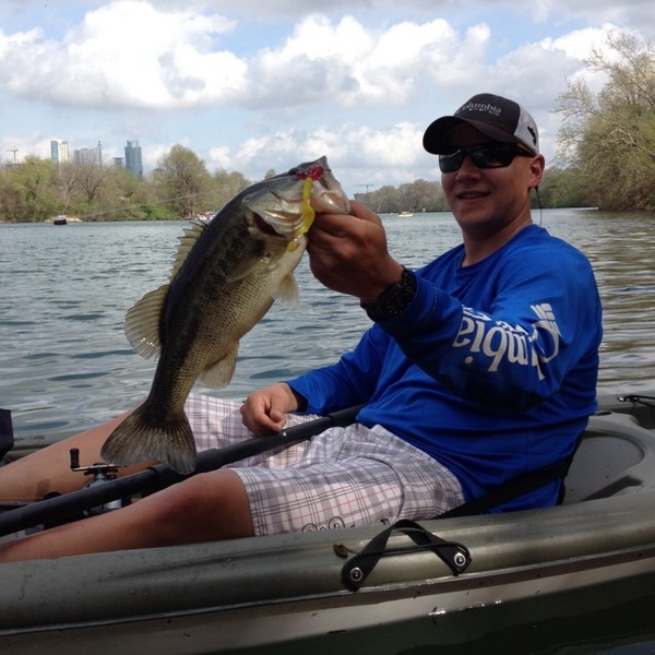 A photo of JDizzle86's catch