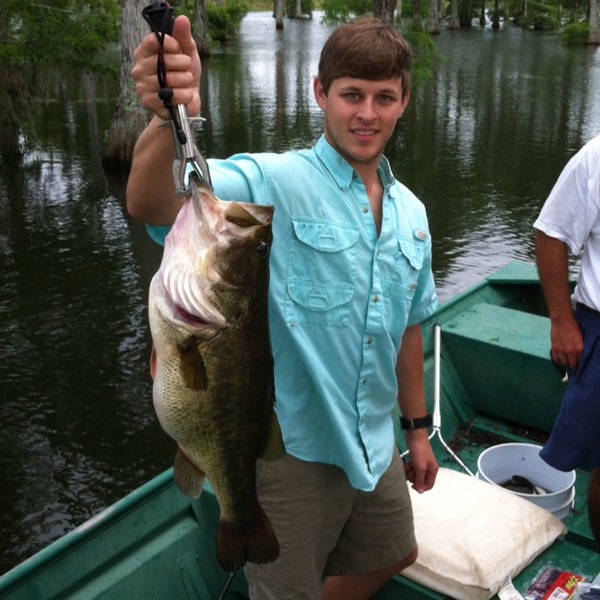 A photo of SouthGAfishin's catch