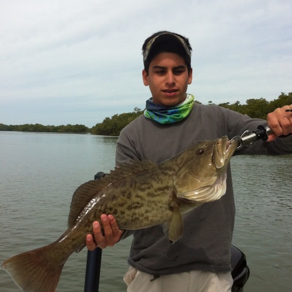 A photo of lamack_since_99's catch