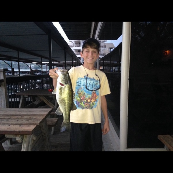 A photo of jdgrisebaum's catch