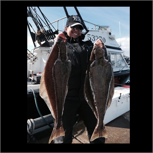 A photo of dotz's catch