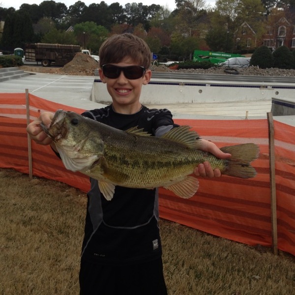 A photo of georgiabassin's catch