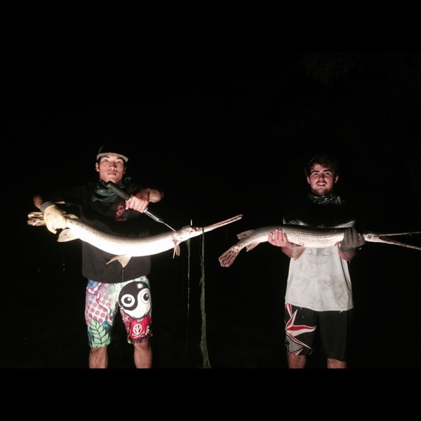 A photo of VipopTBF's catch