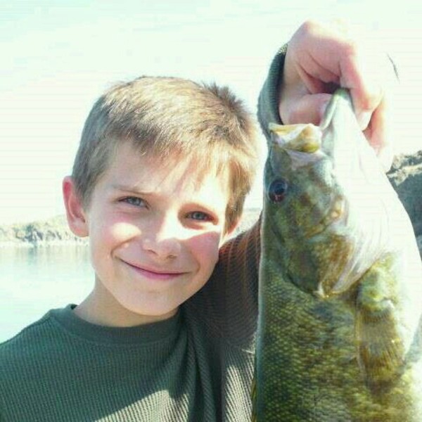 A photo of OutdoorsyBoy's catch
