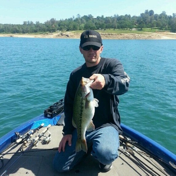 A photo of bassman916's catch
