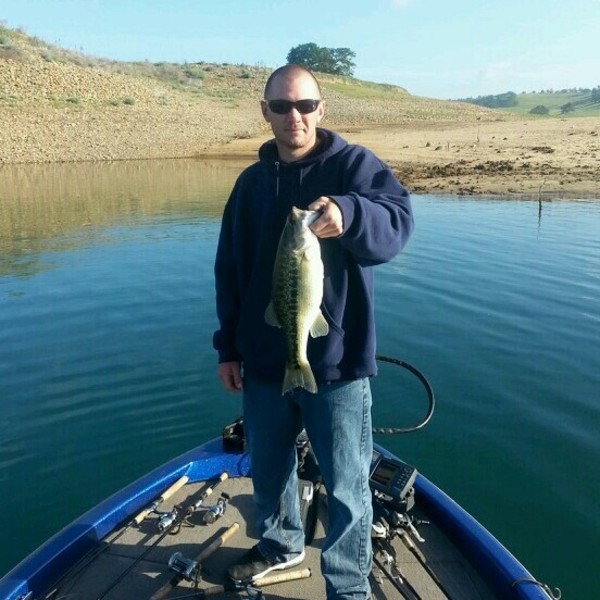 A photo of bassman916's catch